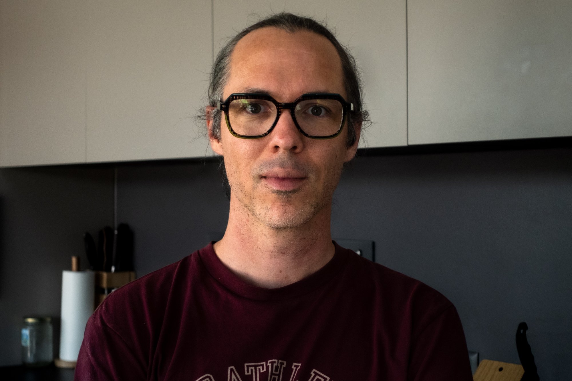 Didier Coenegracht